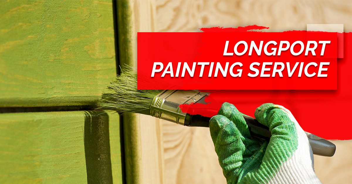 Paint Service 