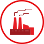 industrial-icon-red