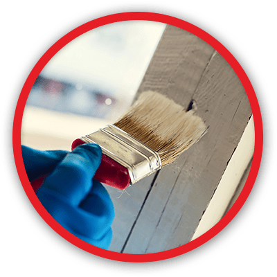 Paint brush