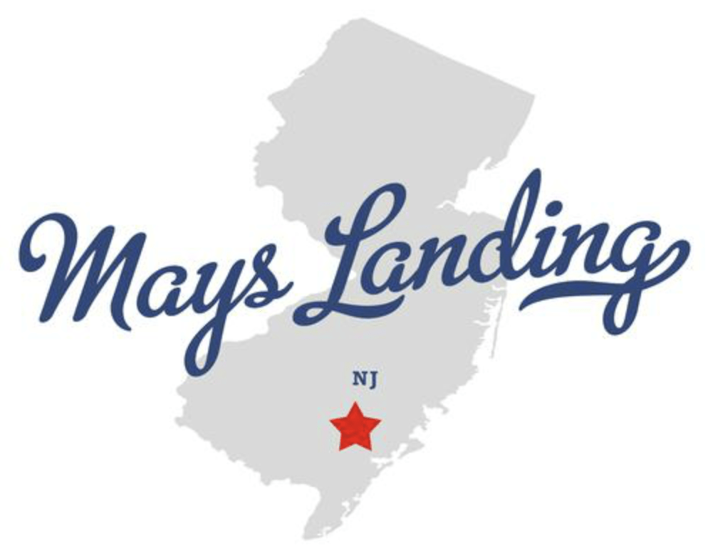 Mays Landing