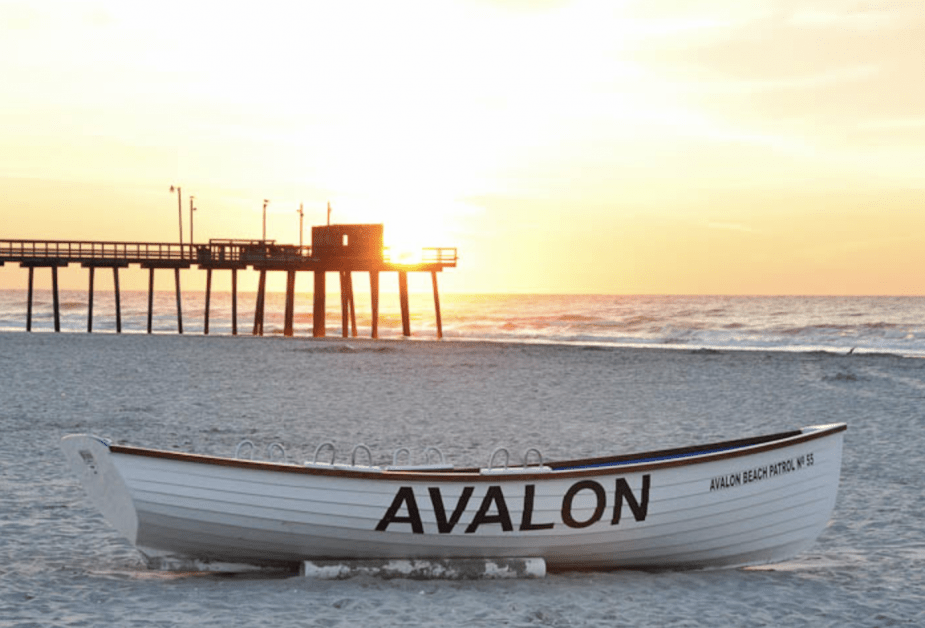 Avalon-NJ