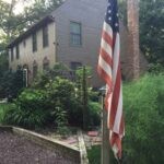 good-after-painting-house-with-flag