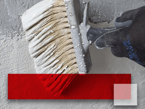 intext-5db9cc9a3beca A thick exterior paint brush