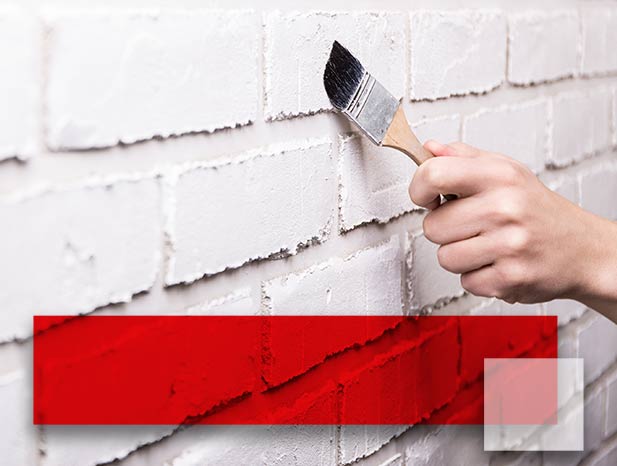 intext-5dbb529ed5a19 Painting bricks white