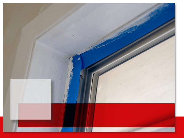 5050 1 Residential Painting