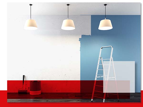 Commercial Painting