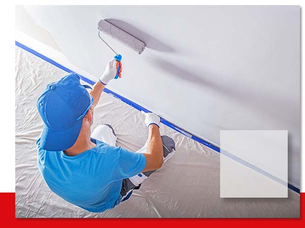 5050 2 Commercial Painting