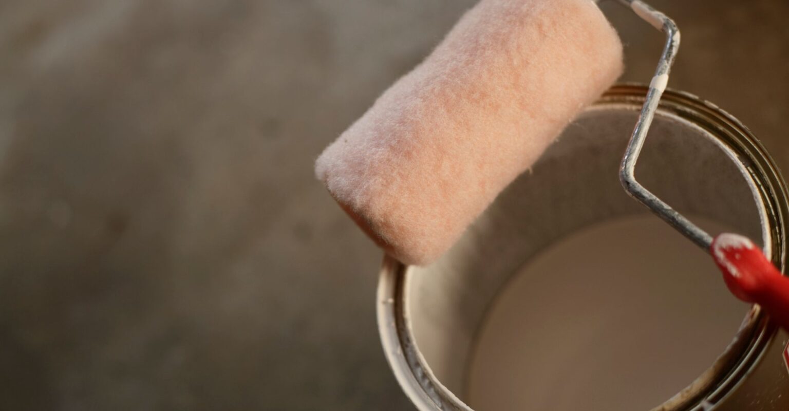 4 Reasons to Hire a Professional Instead of Painting Your Own House