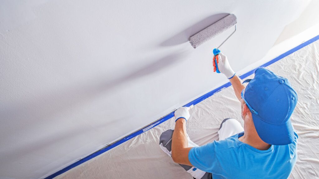 4 Tips for Choosing the Best Painting Company