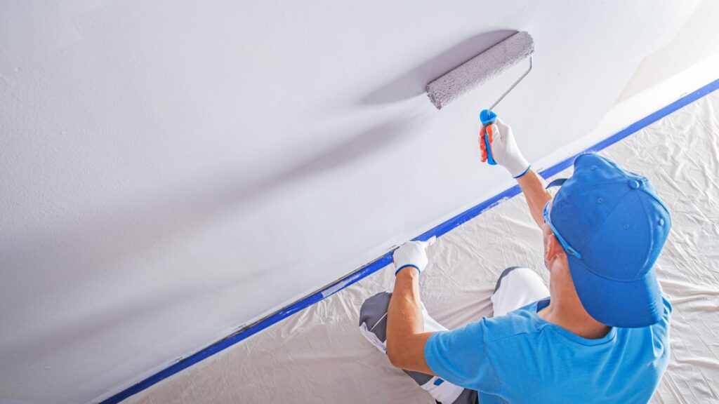 4 Tips for Choosing the Best Painting Company