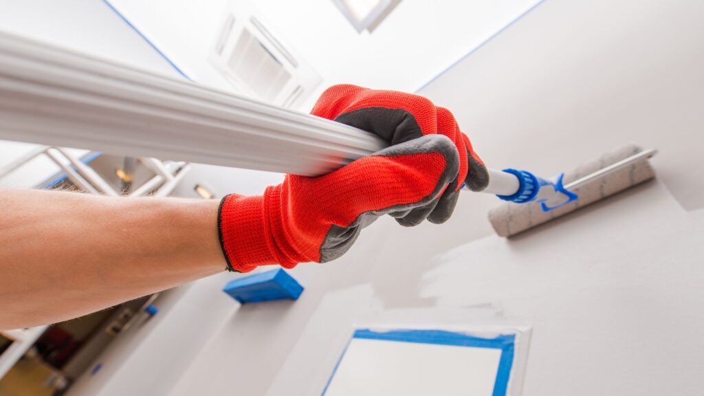 Commercial Painting Services in NJ