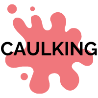 CAULKING AND CONTROL JOINT REPLACEMENT