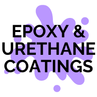 EPOXY AND URETHANE COATINGS