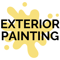 EXTERIOR PAINTING