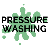 PRESSURE WASHING