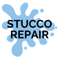 STUCCO REPAIR