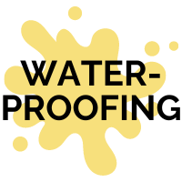 WATERPROOFING