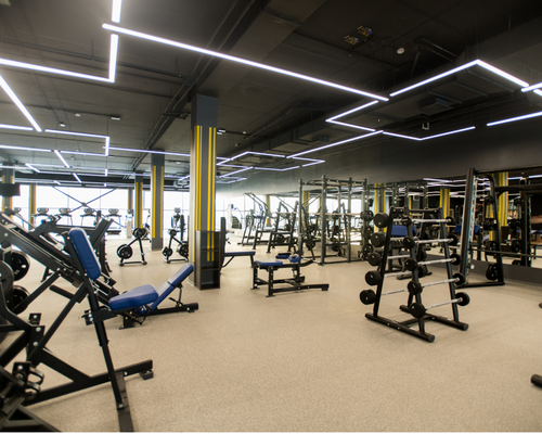 gym fitness center (3)