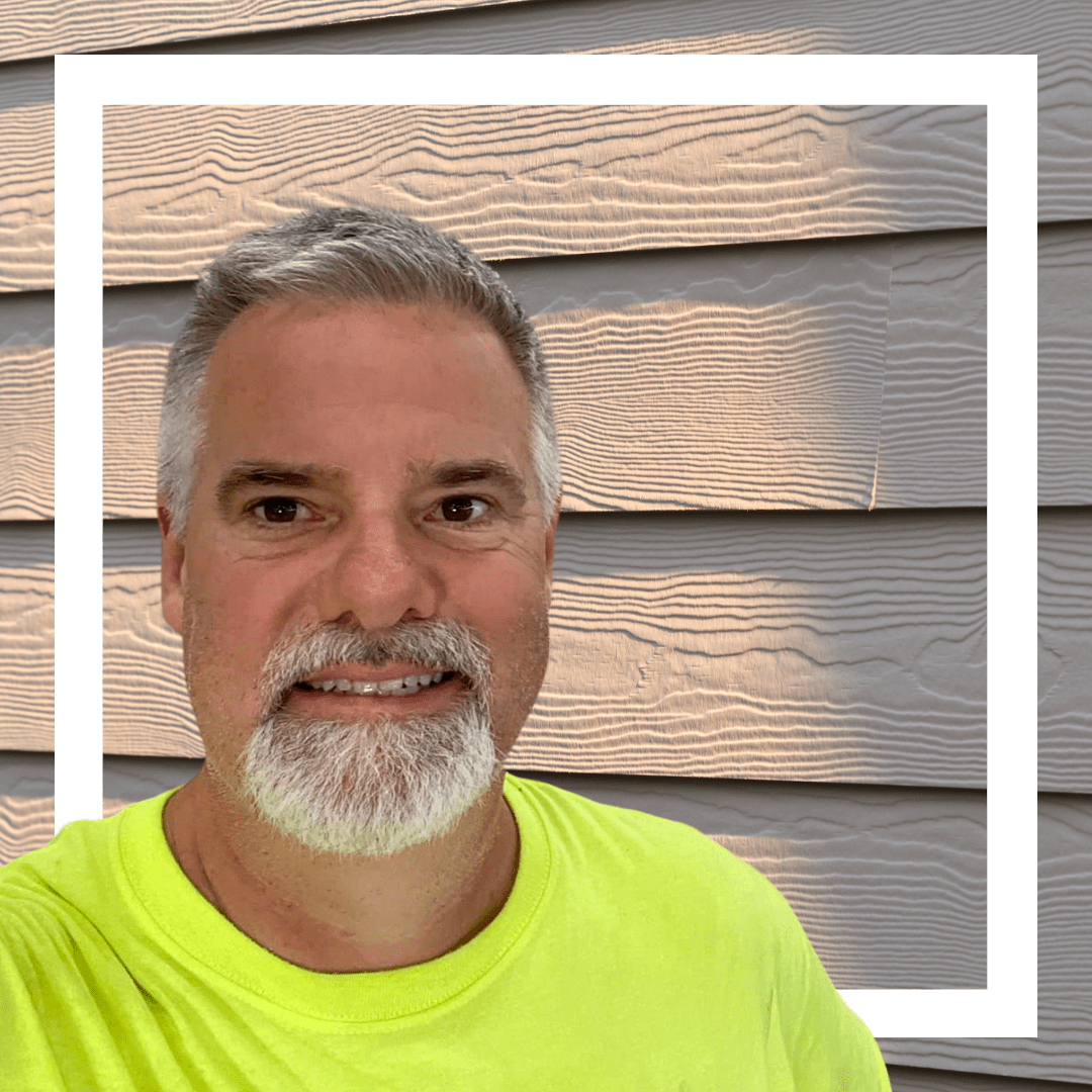 Painting Expert Dan Haer
