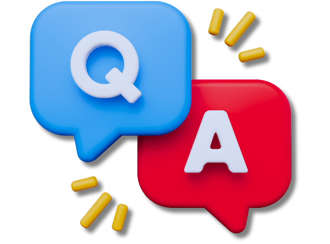 Q & A
