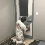 Commercial-Painter