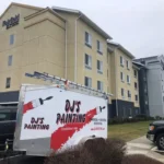Commercial Painting Services for Local Businesses