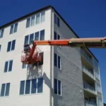 Commercial Painting Services gallery