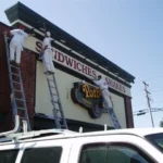 Commercial Painting Services gallery-3