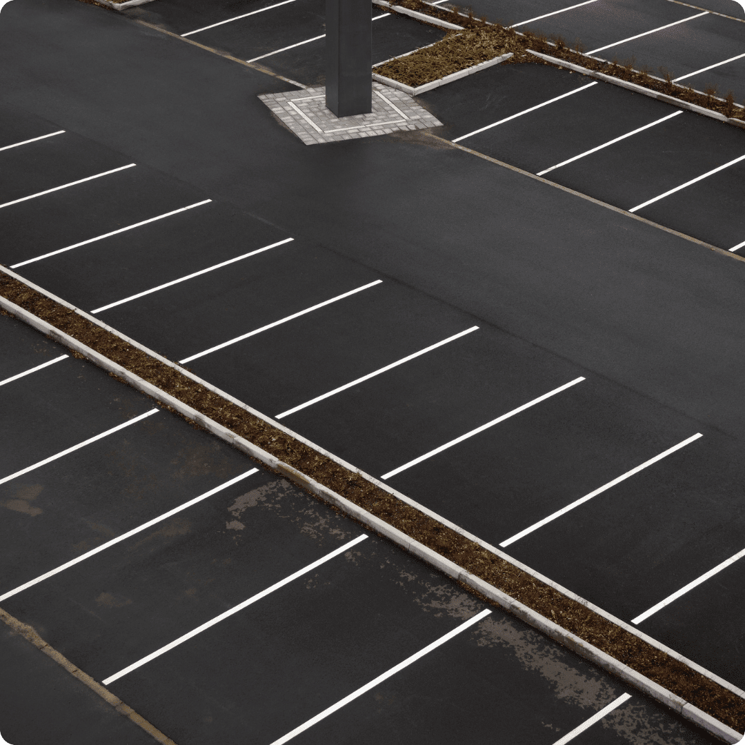 Commercial Painting