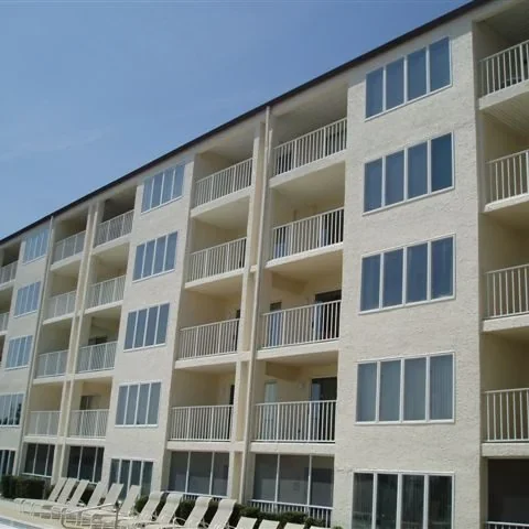 Commercial Painting Services gallery-4