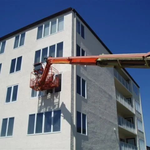 Commercial Painting Services gallery