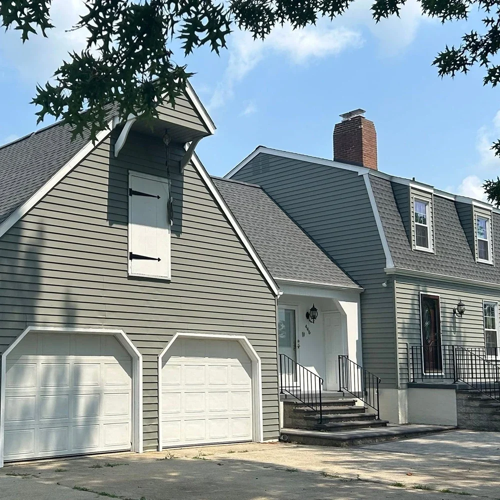 expert painting for residential